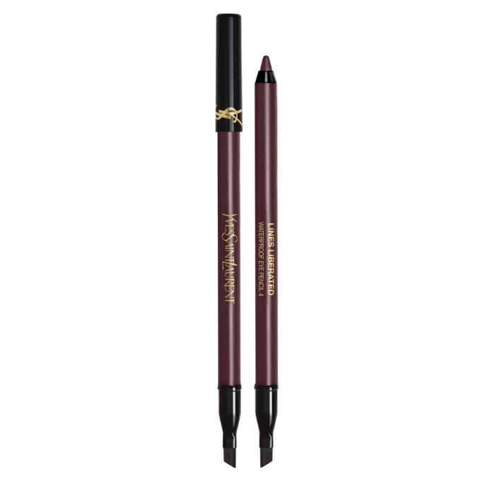 YSL Lines Liberated Eyeliner 04 - 1