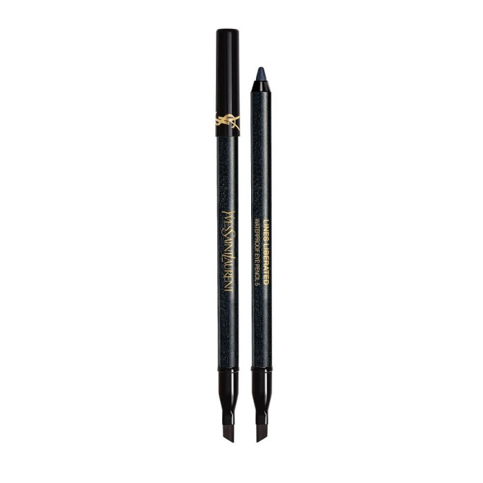 YSL Lines Liberated Eyeliner 05