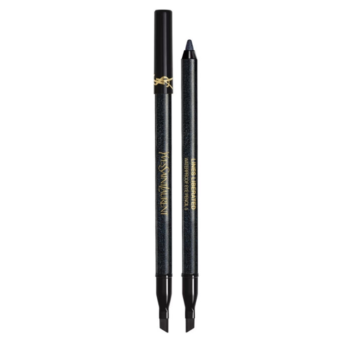 YSL Lines Liberated Eyeliner 05 - 1