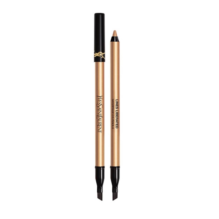 YSL Lines Liberated Eyeliner 06