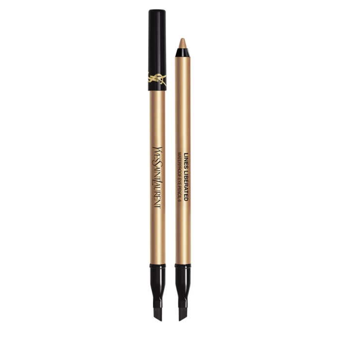 YSL Lines Liberated Eyeliner 06 - 1
