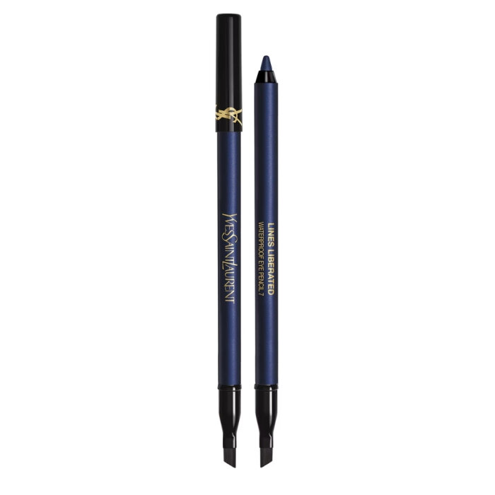 YSL Lines Liberated Eyeliner 07 - 1