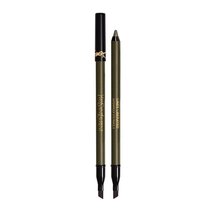 YSL Lines Liberated Eyeliner 08