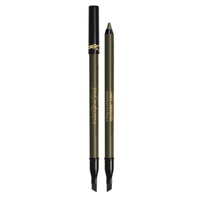 YSL Lines Liberated Eyeliner 08 - 1