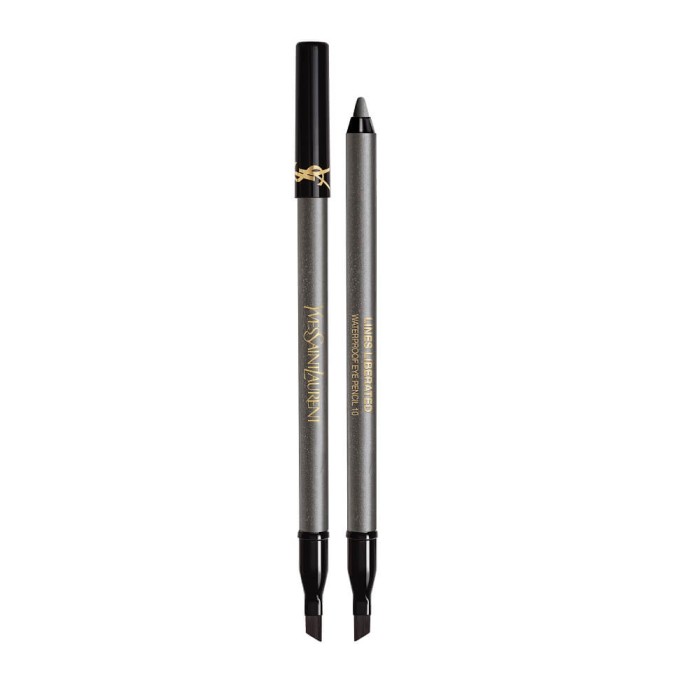 YSL Lines Liberated Eyeliner 10