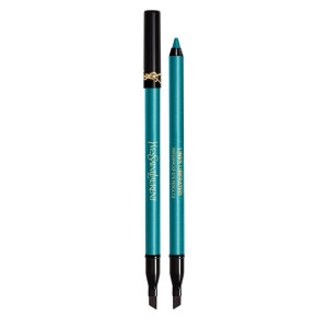 YSL Lines Liberated Eyeliner 13-Bewitching Turquoise - 1