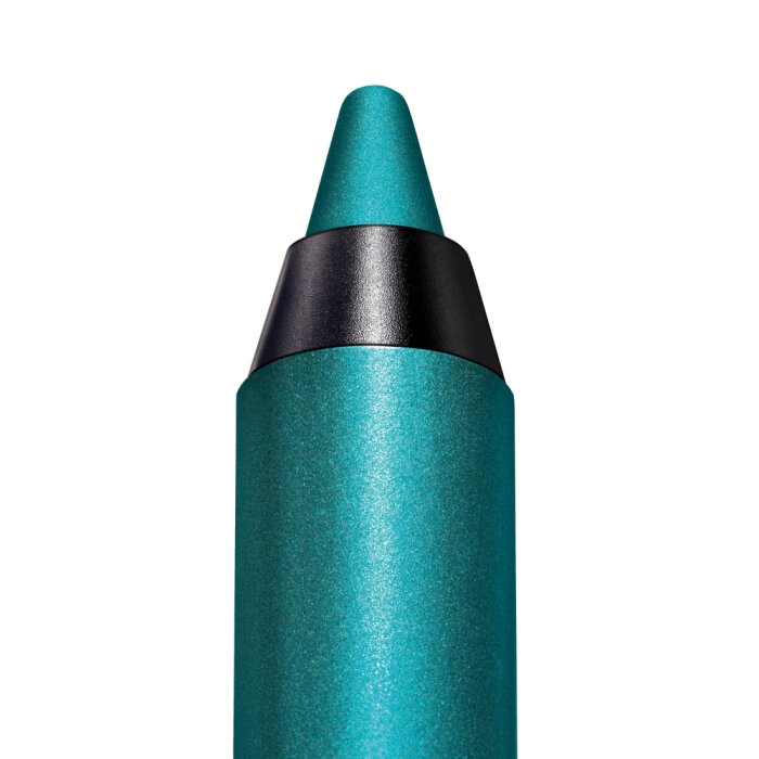 YSL Lines Liberated Eyeliner 13-Bewitching Turquoise - 5
