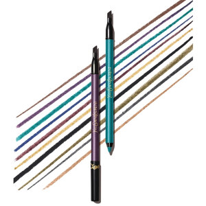 YSL Lines Liberated Eyeliner 13-Bewitching Turquoise - 6