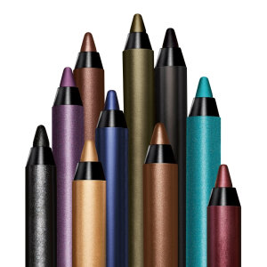 YSL Lines Liberated Eyeliner 13-Bewitching Turquoise - 7