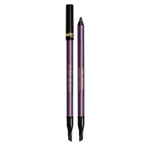 YSL Lines Liberated Eyeliner 14 Magnetic Purple 