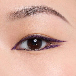 YSL Lines Liberated Eyeliner 14 Magnetic Purple - 3