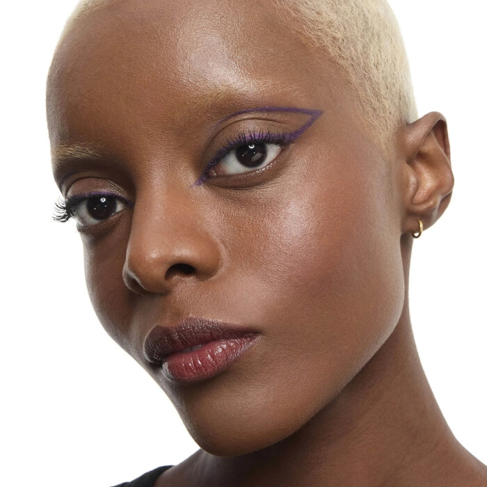 YSL Lines Liberated Eyeliner 14 Magnetic Purple - 4