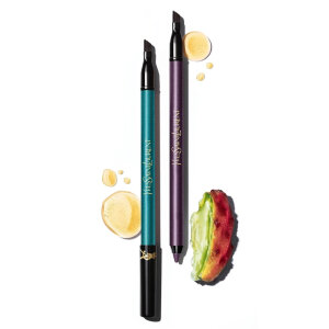 YSL Lines Liberated Eyeliner 14 Magnetic Purple - 6