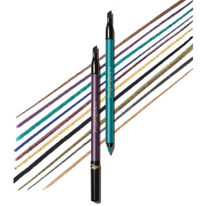 YSL Lines Liberated Eyeliner 14 Magnetic Purple - 7