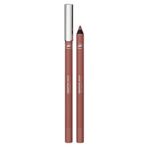 YSL Lovenude Kiss Shaper Lip Liner 104 Burning Mauve - YSL