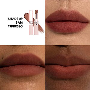 YSL Lovenude Lip Blusher 09 3 AM Espresso - 2