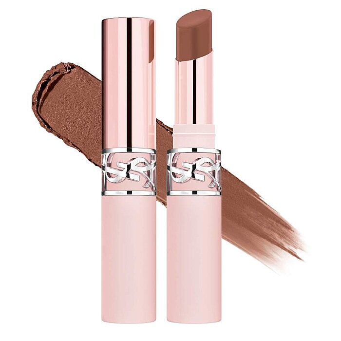 YSL Lovenude Lip Blusher 09 3 AM Espresso - 1