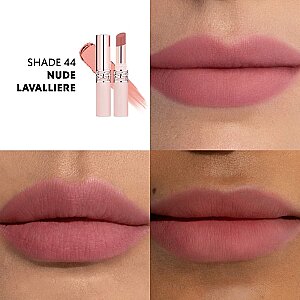 YSL Lovenude Lip Blusher 44 Nude Lavalliere - 2