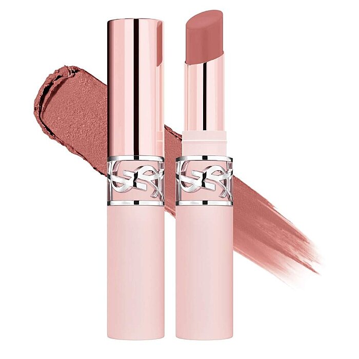 YSL Lovenude Lip Blusher 44 Nude Lavalliere - 1