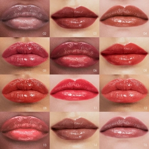 YSL Loveshine Candy Glaze Lip Gloss 05 - 4