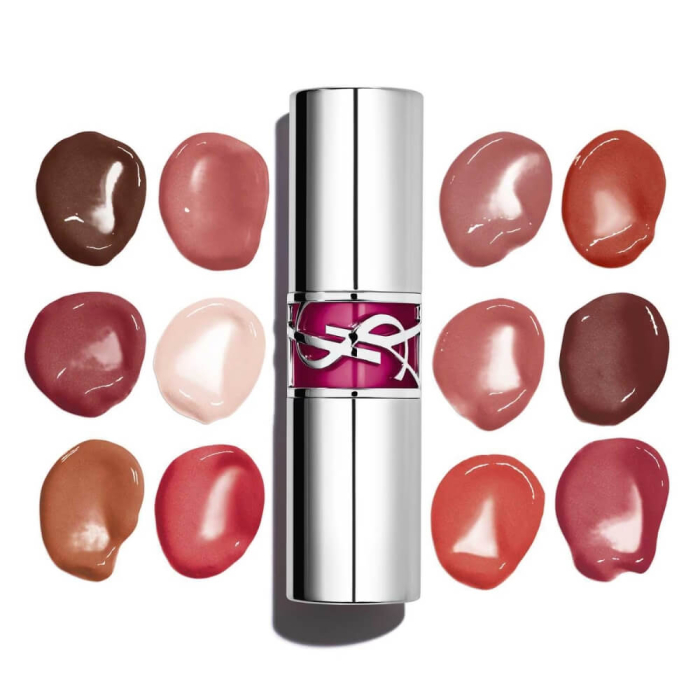 YSL Loveshine Candy Glaze Lip Gloss 05 - 3