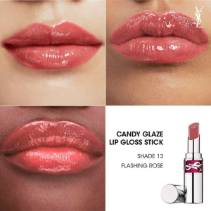 YSL Loveshine Candy Glaze Lip Gloss 13 - 2