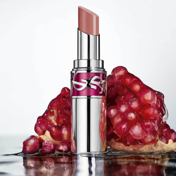 YSL Loveshine Candy Glaze Lip Gloss 14 - 6