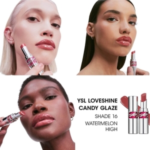 YSL Loveshine Candy Glaze Lip Gloss 16 - 4