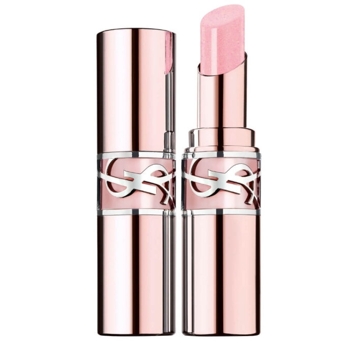 Ysl Loveshine Candy Glow 0B - 1