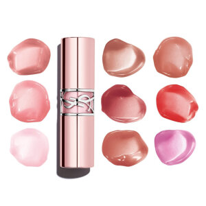Ysl Loveshine Candy Glow 0B - 4
