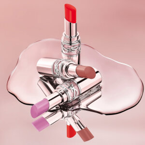 Ysl Loveshine Candy Glow 0B - 5