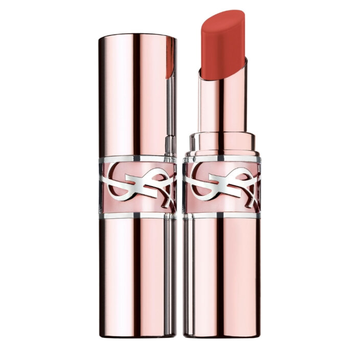 Ysl Loveshine Candy Glow 12B Sweet Tangerine - 1