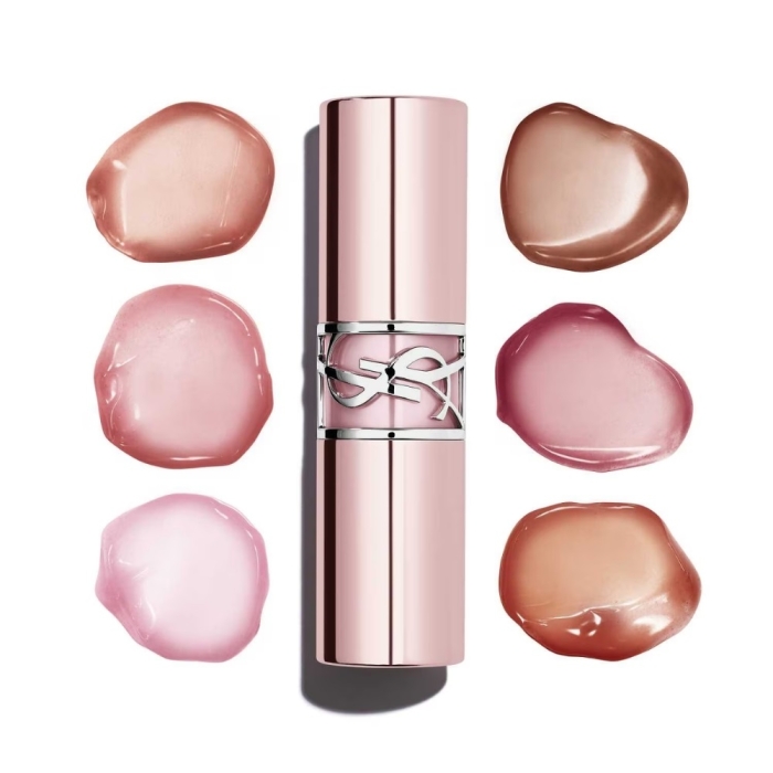 YSL Loveshine Lip Balm 44B - 4