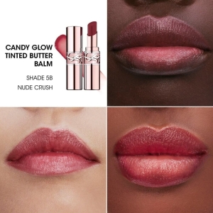 YSL Loveshine Lip Balm 5B - 2