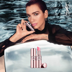 YSL Loveshine Lip Balm 6B - 3