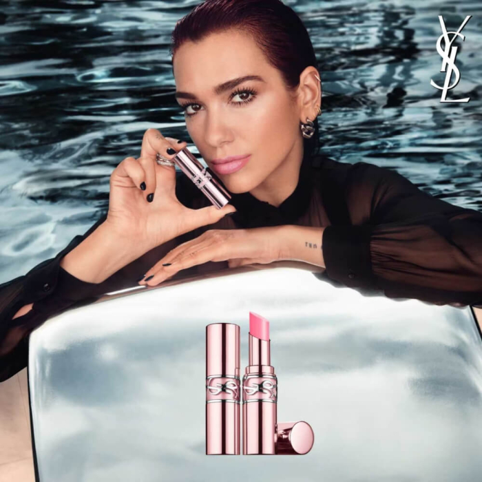 YSL Loveshine Lip Balm 6B - 3