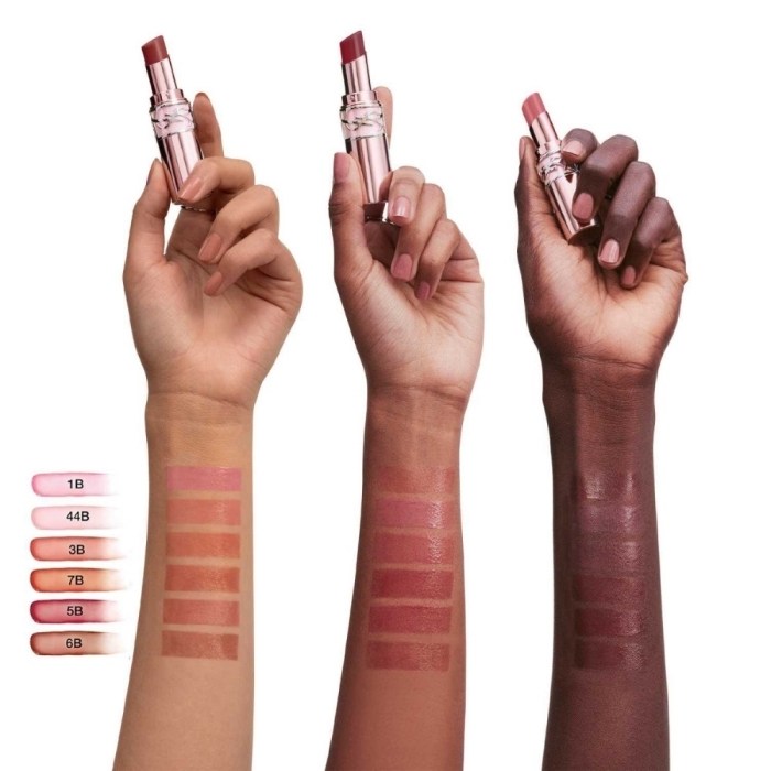 YSL Loveshine Lip Balm 7B - 6