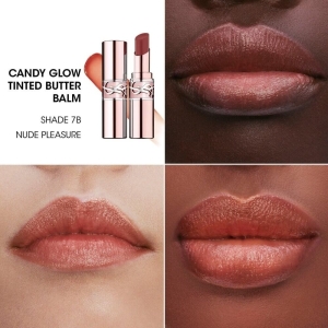 YSL Loveshine Lip Balm 7B - 2