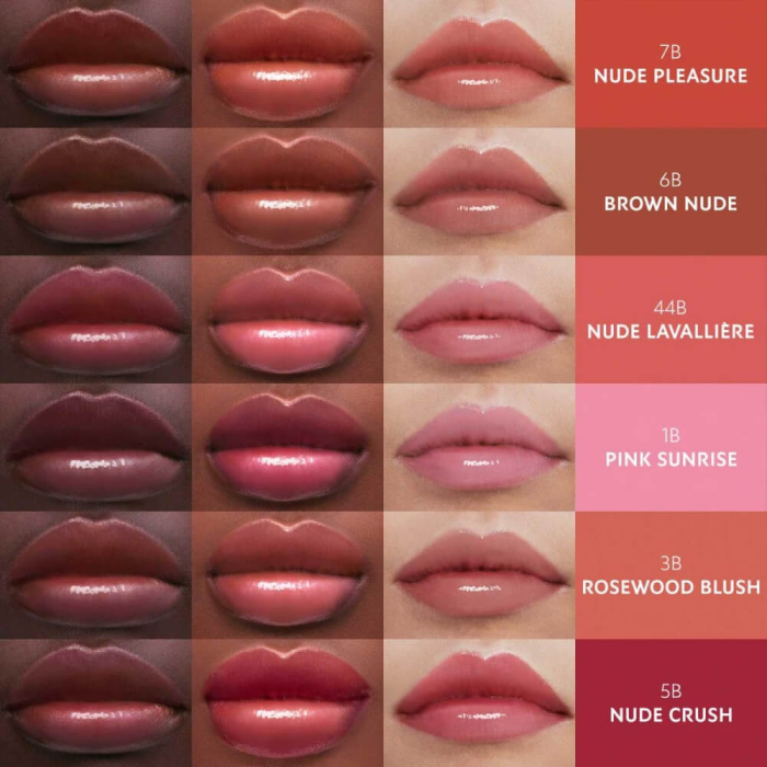 YSL Loveshine Lip Balm 7B - 5