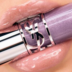 YSL Loveshine Plumping Lip Oil Gloss 01 - 3