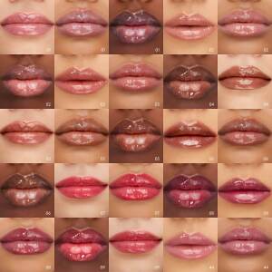 YSL Loveshine Plumping Lip Oil Gloss 01 - 6