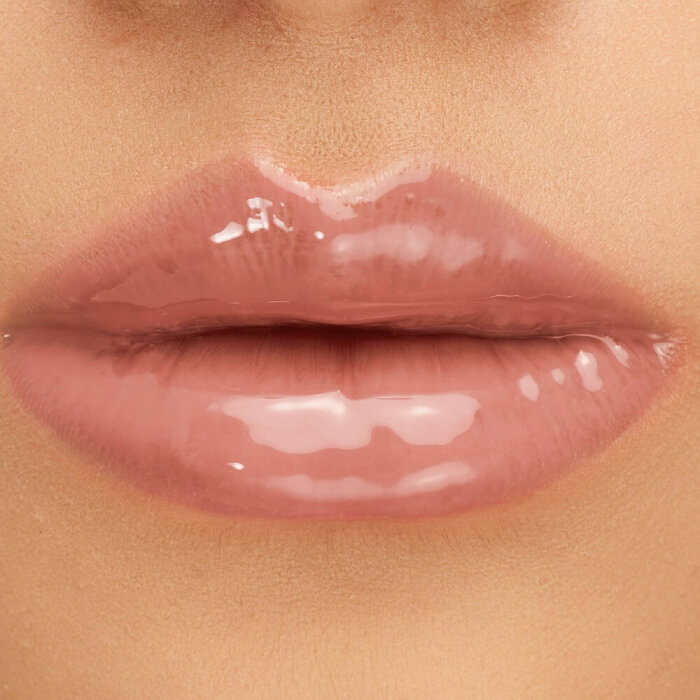 YSL Loveshine Plumping Lip Oil Gloss 02 - 3