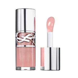 YSL Loveshine Plumping Lip Oil Gloss 02 - YSL