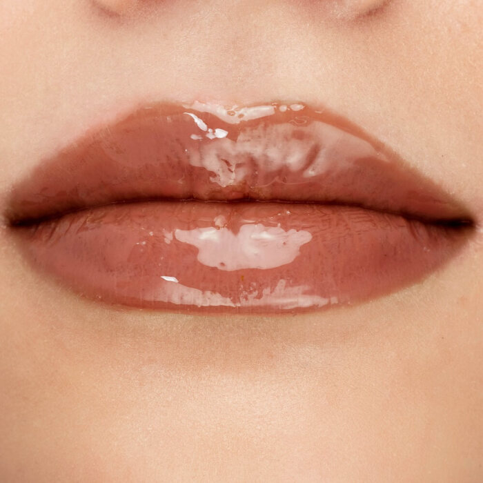 YSL Loveshine Plumping Lip Oil Gloss 04 - 3