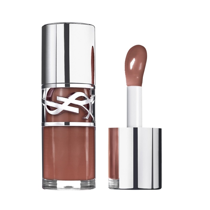 YSL Loveshine Plumping Lip Oil Gloss 04 - 1