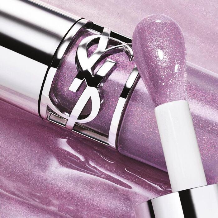 YSL Loveshine Plumping Lip Oil Gloss 05 - 8