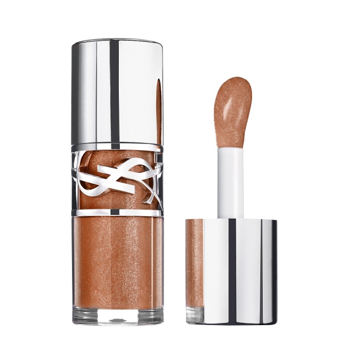 YSL Loveshine Plumping Lip Oil Gloss 05 - 1