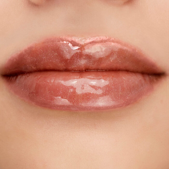 YSL Loveshine Plumping Lip Oil Gloss 05 - 3