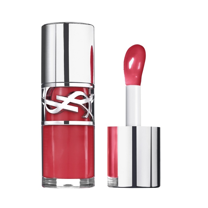 YSL Loveshine Plumping Lip Oil Gloss 07 - 1
