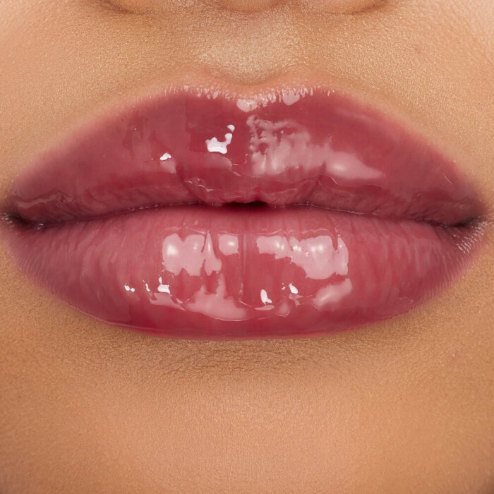 YSL Loveshine Plumping Lip Oil Gloss 08 - 3